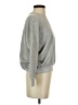 perfectwhitetee Gray Sweatshirt Size S - photo 4