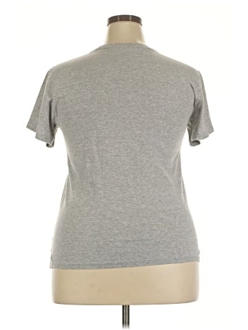 Disney Princess Short Sleeve T-Shirt (view 2)