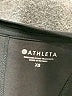 Athleta Black Sleeveless T-Shirt Size XS - photo 7