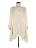 Ritu Kumar Ivory Casual Dress Size EU 40 / US 10 - photo 1
