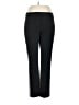 DKNY Black Active Pants Size 12 - photo 1