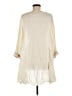 Ritu Kumar Ivory Casual Dress Size EU 40 / US 10 - photo 2