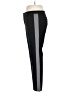 DKNY Black Active Pants Size 12 - photo 5