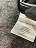 Candie's 100% Polyester Stripes Black Jumpsuit Size S - photo 5
