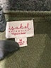 Isabel Maternity Green Pullover Sweater Size Med Maternity - photo 6