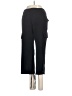 Banana Republic Black Cargo Pants Size 2 - photo 1