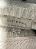 Lucky Brand Ivory Pullover Sweater Size L - photo 7