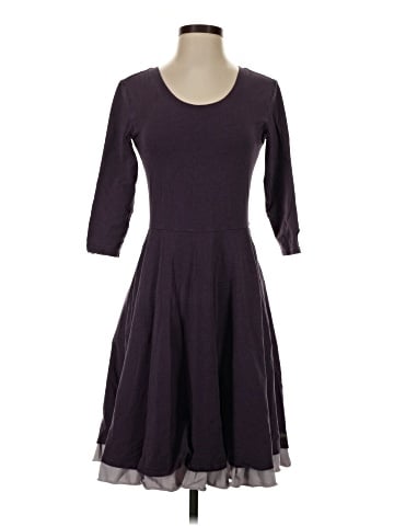 Matilda Jane Casual Dress (view 1)