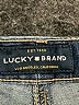 Lucky Brand Blue Jeans Size 29 waist - photo 7