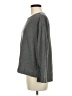 Splendid Gray 3/4 Sleeve T-Shirt Size M - photo 5
