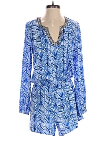 Lilly Pulitzer Romper (view 1)