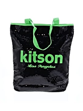 Kitson LA Tote (view 1)