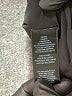 WAYF Black Jacket Size L - photo 8
