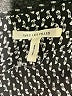 Avec Les Filles 100% Polyester Black Long Sleeve Blouse Size XL - photo 7