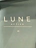 Lune Active Teal Athletic Shorts Size M - photo 3