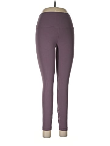 Lululemon Athletica Active Pants (view 1)