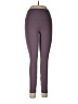 Lululemon Athletica Purple Active Pants Size 6 - photo 1