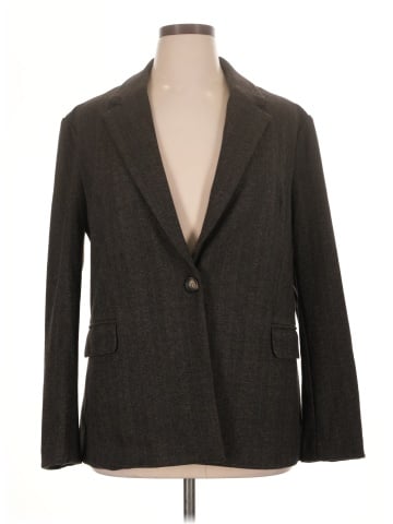 Aqua Blazer (view 1)