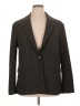 Aqua Chevron-herringbone Brown Blazer Size XL - photo 1