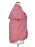 Magellan Outdoors 100% Nylon Pink Short Sleeve Blouse Size XXL - photo 4