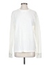 Aeropostale White Sweatshirt Size S - photo 1