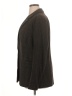 Aqua Chevron-herringbone Brown Blazer Size XL - photo 5