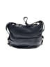 MICHAEL Michael Kors 100% Leather Blue Leather Hobo One size - photo 3