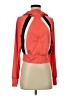 Pro Player Color Block Orange Track Jacket Size S - photo 1