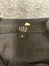 Tibi Tweed Black Casual Dress Size 4 - photo 7