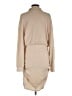 Shein Tan Casual Dress Size 8 - 10 - photo 2