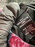 Torrid 100% Polyester Black Long Sleeve Blouse Size 1X Plus (1) - photo 8