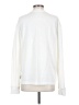 Aeropostale White Sweatshirt Size S - photo 2