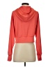 Pro Player Color Block Orange Track Jacket Size S - photo 2