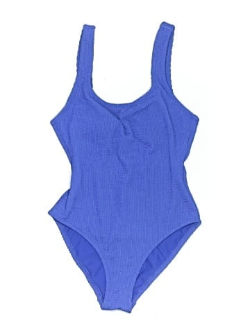 Shade & Shore One Piece Swimsuit (view 1)