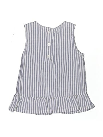 Carter's Sleeveless Blouse (view 2)