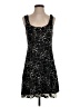 Bailey 44 Stars Black Casual Dress Size S - photo 1