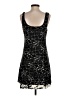 Bailey 44 Stars Black Casual Dress Size S - photo 2