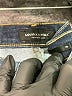 Banana Republic Chevron-herringbone Blue Jeans Size 26 waist - photo 7