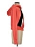 Pro Player Color Block Orange Track Jacket Size S - photo 4