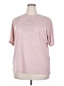 Next Level Apparel Pink Short Sleeve T-Shirt Size XXL - photo 1