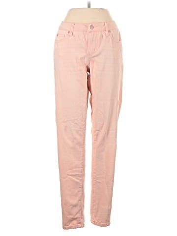 Celebrity Pink Casual Pants (view 1)