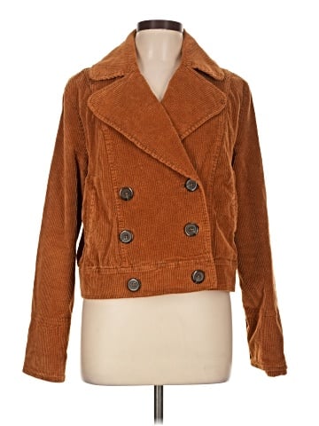 Free People Jacket (view 1)