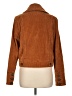 Free People Brown Jacket Size L - photo 2