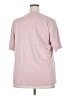 Next Level Apparel Pink Short Sleeve T-Shirt Size XXL - photo 2