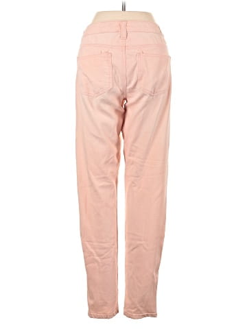 Celebrity Pink Casual Pants (view 2)