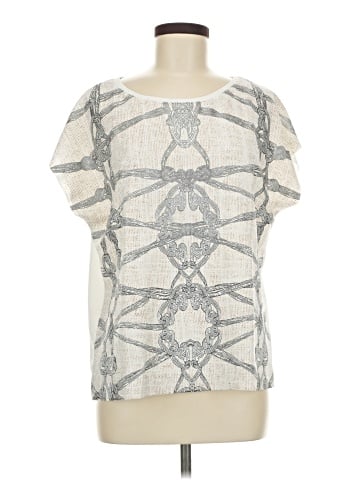 Zara Collection Short Sleeve T-Shirt (view 1)
