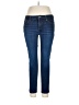 JCPenney Hearts Blue Jeans Size 31 waist - photo 1