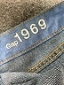Gap Blue Jeans Size 30 waist - photo 9
