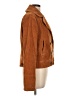 Free People Brown Jacket Size L - photo 4