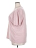 Next Level Apparel Pink Short Sleeve T-Shirt Size XXL - photo 5